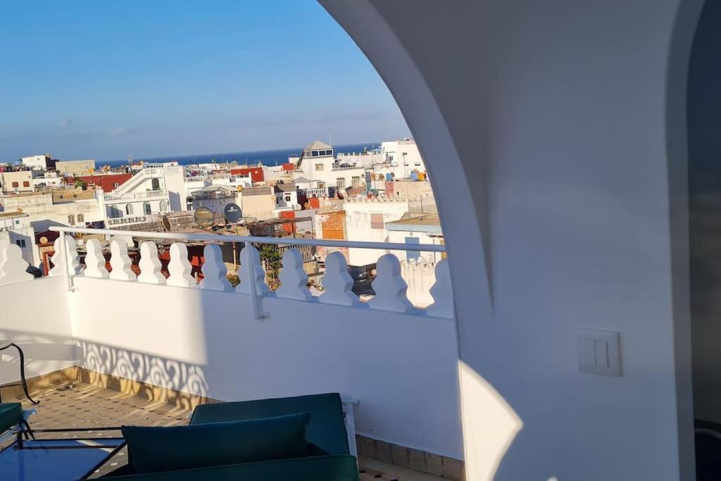 Ferienhaus Dar Ines Tanger