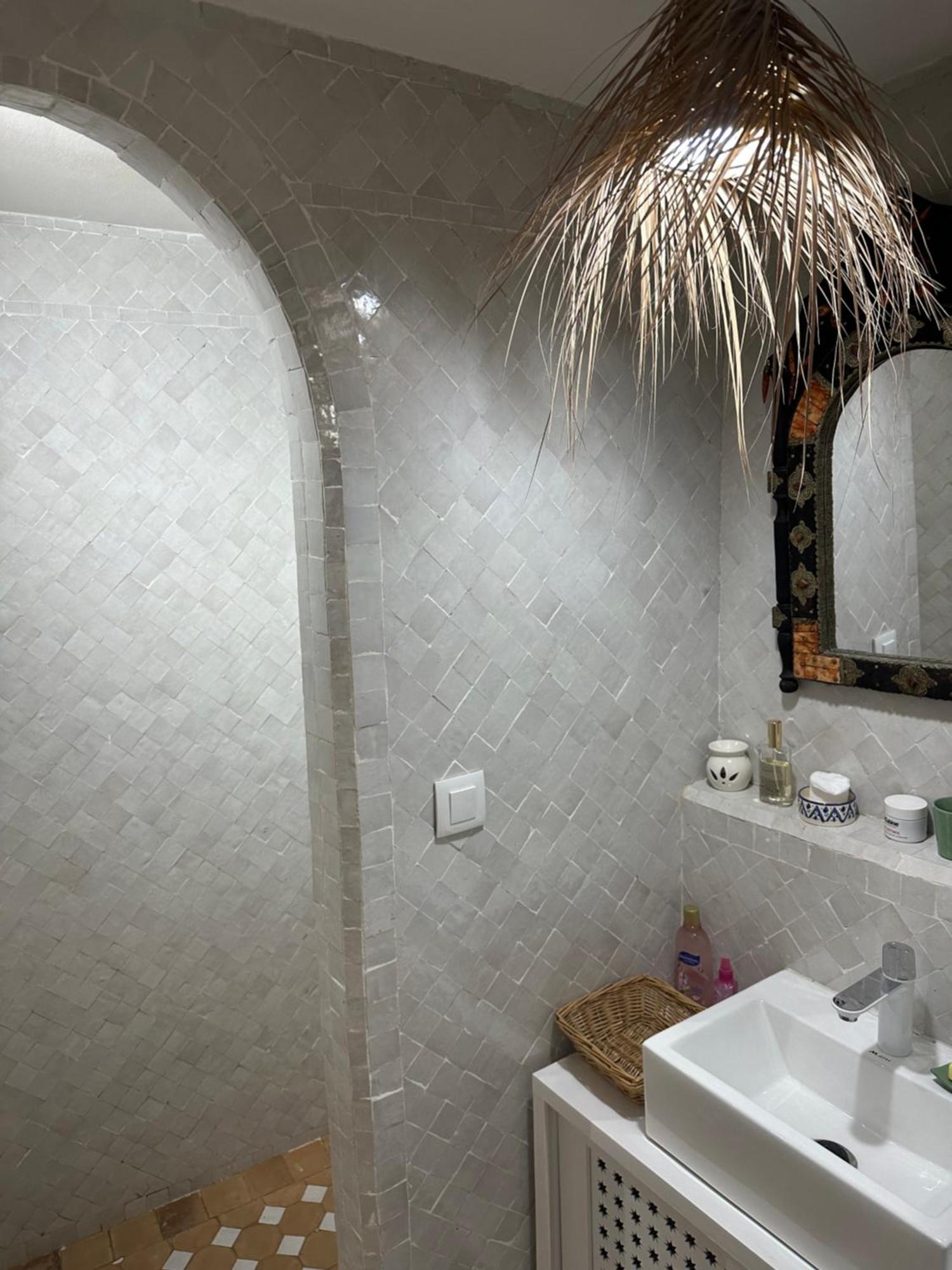 Ferienhaus Dar Ines *