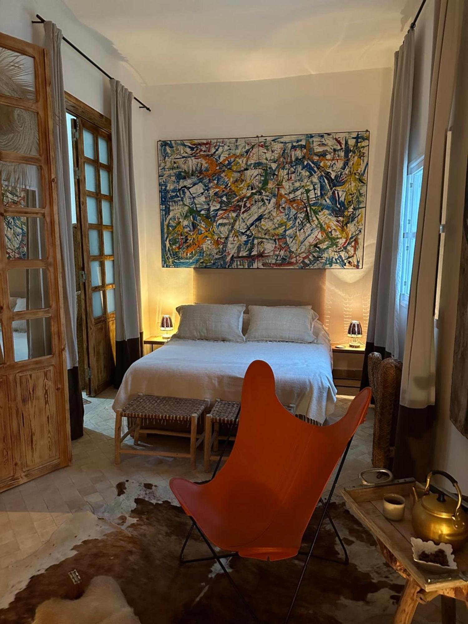 Ferienhaus Dar Ines *